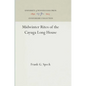 Midwinter Rites of the Cayuga Long House - Hardcover
