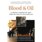 Blood & Oil: A Prince's Memoir of Iran, from the Shah to the Ayatollah - Paperback
