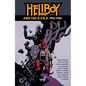 Hellboy and the B.P.R.D - Paperback
