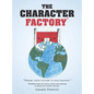 The Character Factory - Hardcover