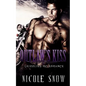 Outlaw's Kiss: Grizzlies MC Romance (Outlaw Love) - Paperback