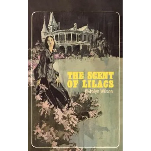 The Scent of Lilacs - Paperback