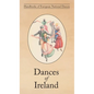 Dances of Ireland - Hardcover