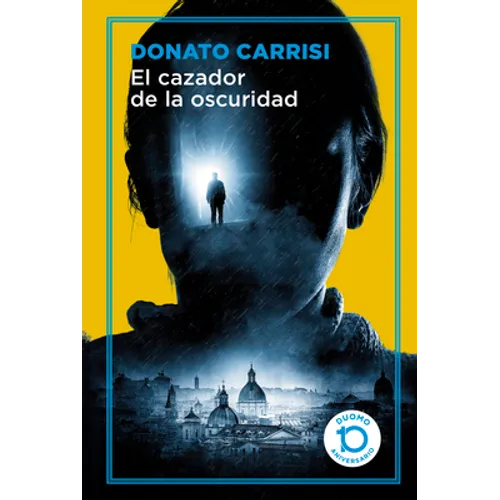 Cazador de la Oscuridad, El - Hardcover