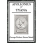 Apollonius of Tyana - Paperback