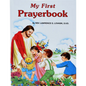 My First Prayerbook - Hardcover
