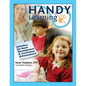 Handy Learning: Activities for Hand Development & Curriculum Enhancement - Paperback