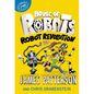 House of Robots: Robot Revolution - Hardcover