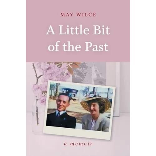 A Little Bit of the Past - Paperback