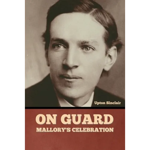 On Guard: Mark Mallory's Celebration - Paperback