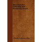 Directions For Collecting and Preserving Insects - Paperback