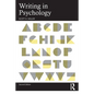 Writing in Psychology - Paperback