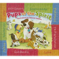 Pups of the Spirit - Board Book