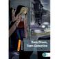 Dominoes 2e 2 Sara Dixon Teen Detective - Paperback