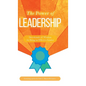 The Power of Leadership: Devotionals of Wisdom for Being an Effective Leader - Hardcover