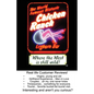 The World Famous Historic Chicken Ranch: Where the West Is Still Wild - Paperback