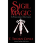 Sigil Magic for Writers, Artists, & Other Creatives - Hardcover