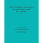 Some Extensional Term Models for Combinatory Logics and Lambda Calculi 1971 - Paperback