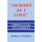 As Many As I Love ... - Paperback