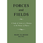Forces and Fields - Paperback