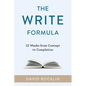 The Write Formula - Paperback