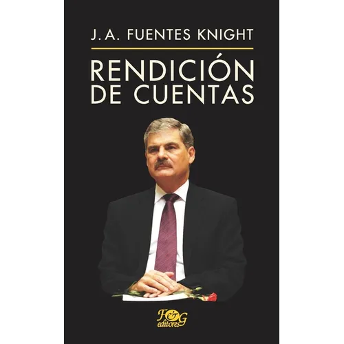 Rendición de cuentas - Paperback