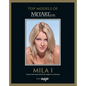 Mila I: Top Models of Metart.com - Hardcover