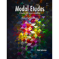 Modal Etudes: 35 Tonalities. - Paperback