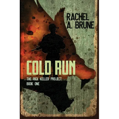 Cold Run - Paperback