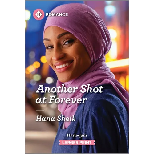Another Shot at Forever - Paperback