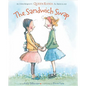 The Sandwich Swap - Hardcover