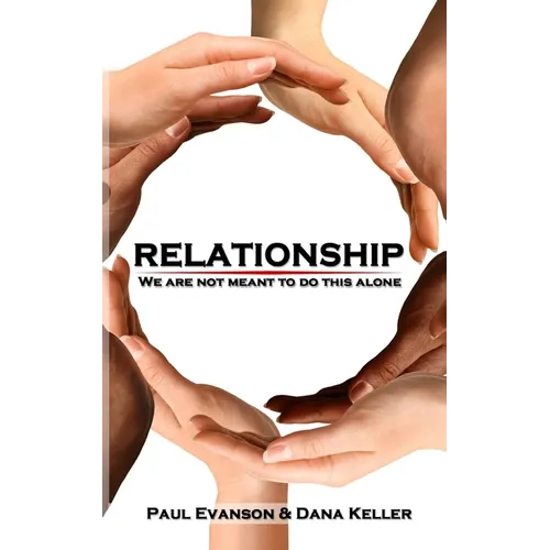 Relationship - Paperback