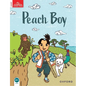Classic Tales Level 1 Peach Boy - Paperback