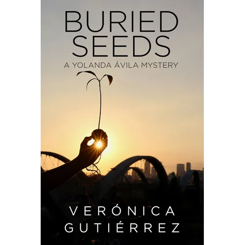 Buried Seeds - Paperback
