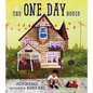 The One Day House - Hardcover