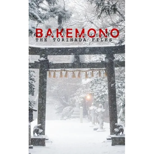Bakemono - Paperback