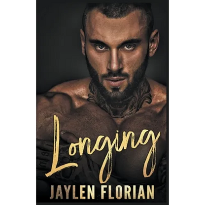 Longing - Paperback
