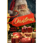 Christmas picture book LARGE PRINT. Large print christmas books with magical christmas pictures for young and old!: Christmas pictures: large print ch - Paperback