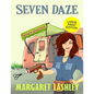 Seven Daze: Redneck Rendezvous (Large Print Edition) - Paperback