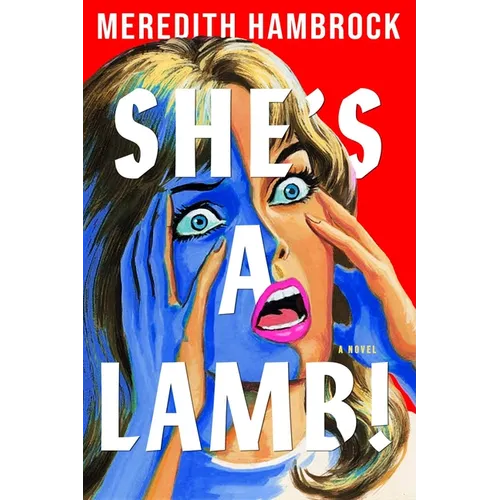 She's a Lamb! - Paperback