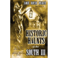 Historic Haunts of the South 3 - Paperback