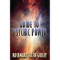 Guide to Psychic Power - Paperback