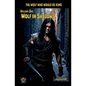 Wolf in Shadows: The Wolf Who Would be King Vol 1 - Paperback