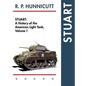 Stuart: A History of the American Light Tank, Vol. 1 - Hardcover