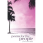 Poems for the People - Paperback
