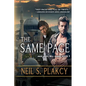 The Same Page - Paperback