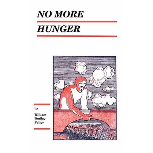 No More Hunger - Hardcover