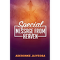 Special Message from Heaven - Paperback