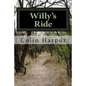 Willy's Ride - Paperback