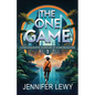 The One Game: A Post-Apocalyptic Adventure of AI and Revolution - Paperback